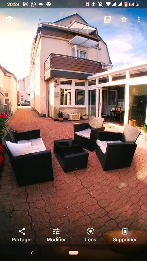 Center Garni Cuxhaven