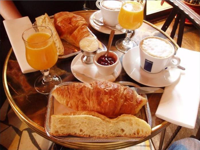 Hotel Center Garni *