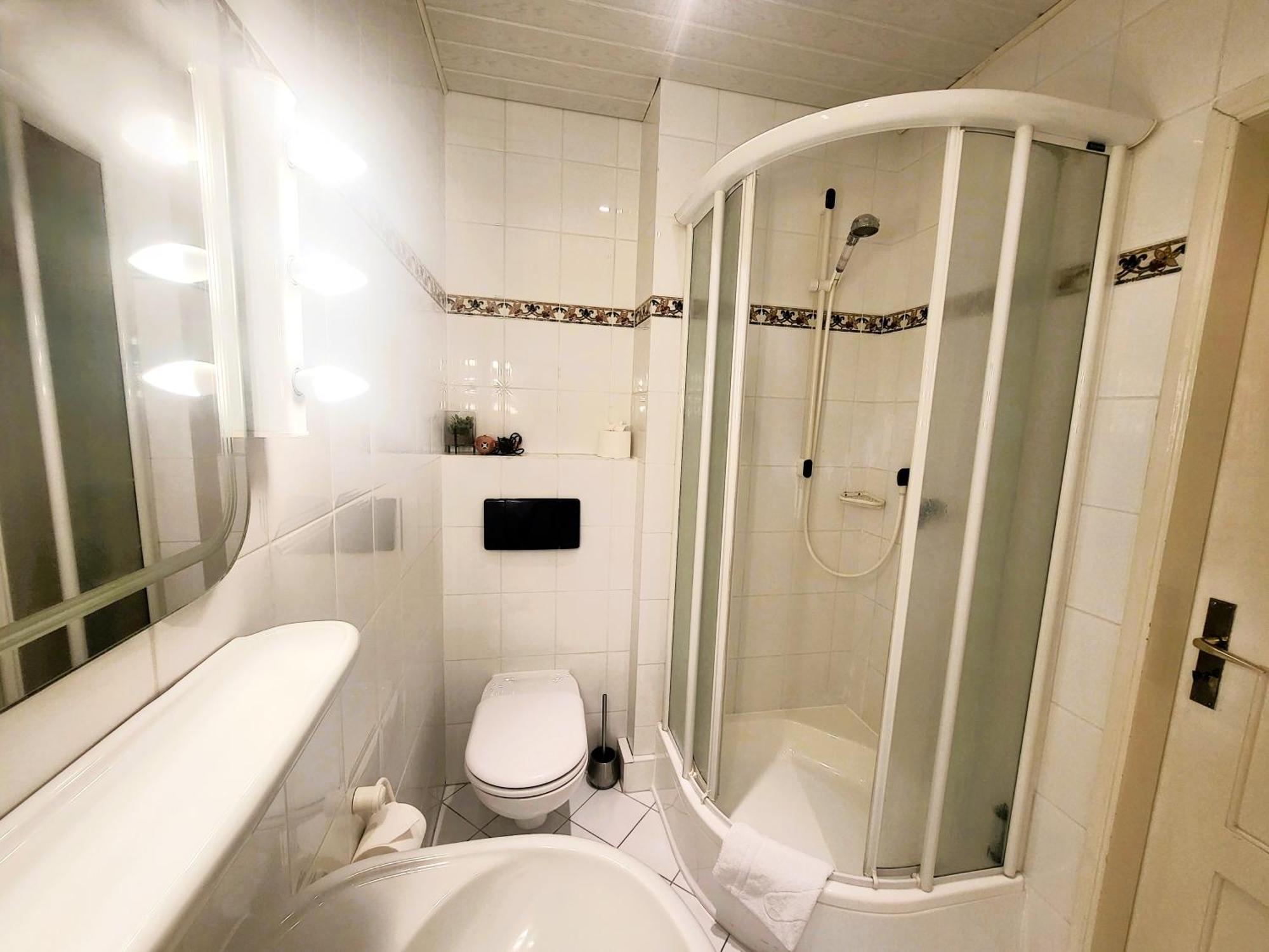 Hotel Center Garni Cuxhaven