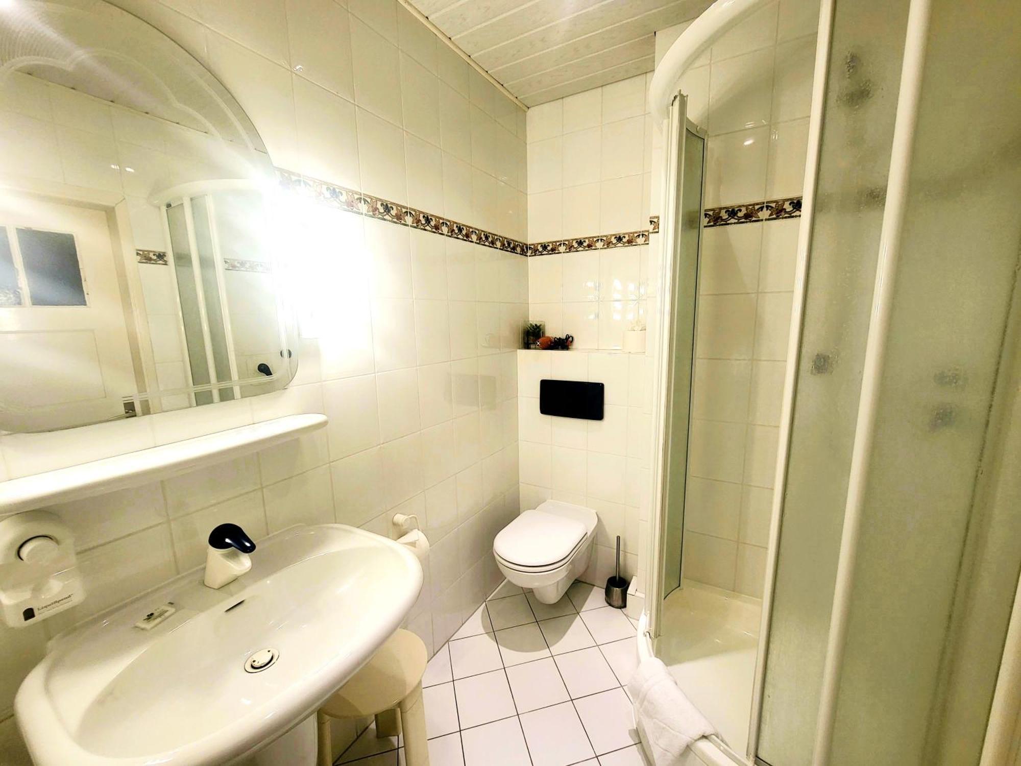 Center Garni Hotel Cuxhaven